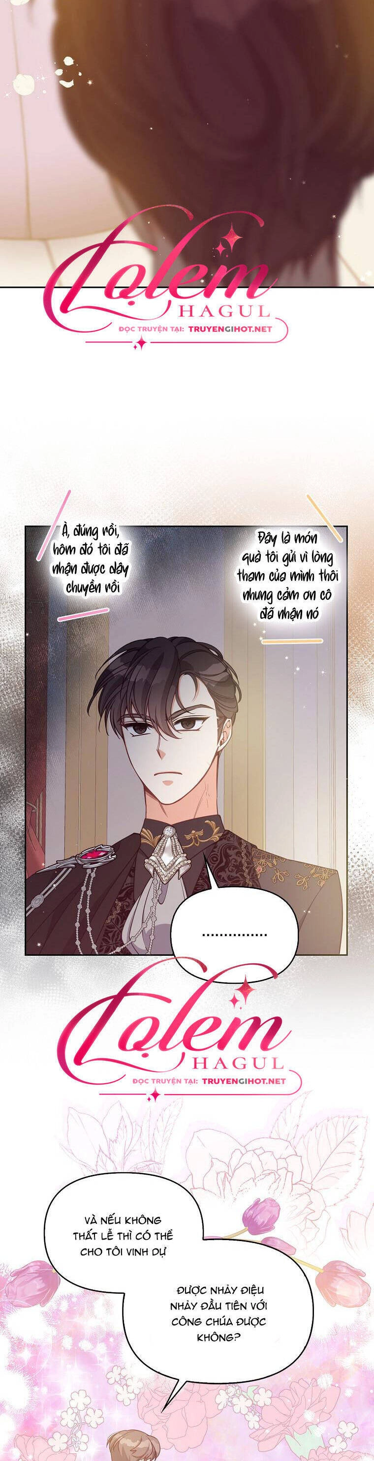 Cô Em Gái Quý Giá Của Nhân Vật Phản Diện Chapter 86.1 - 8