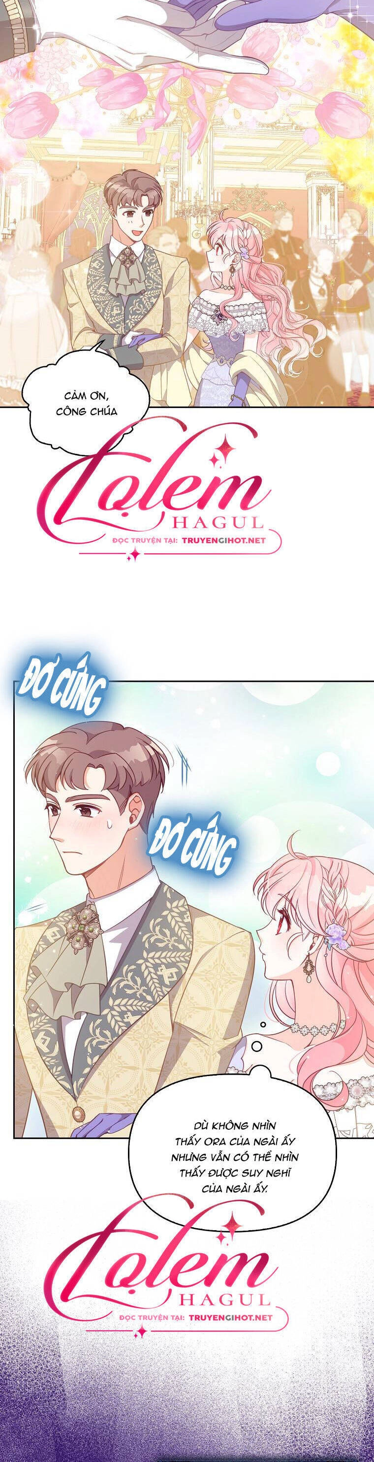 Cô Em Gái Quý Giá Của Nhân Vật Phản Diện Chapter 86.1 - 10