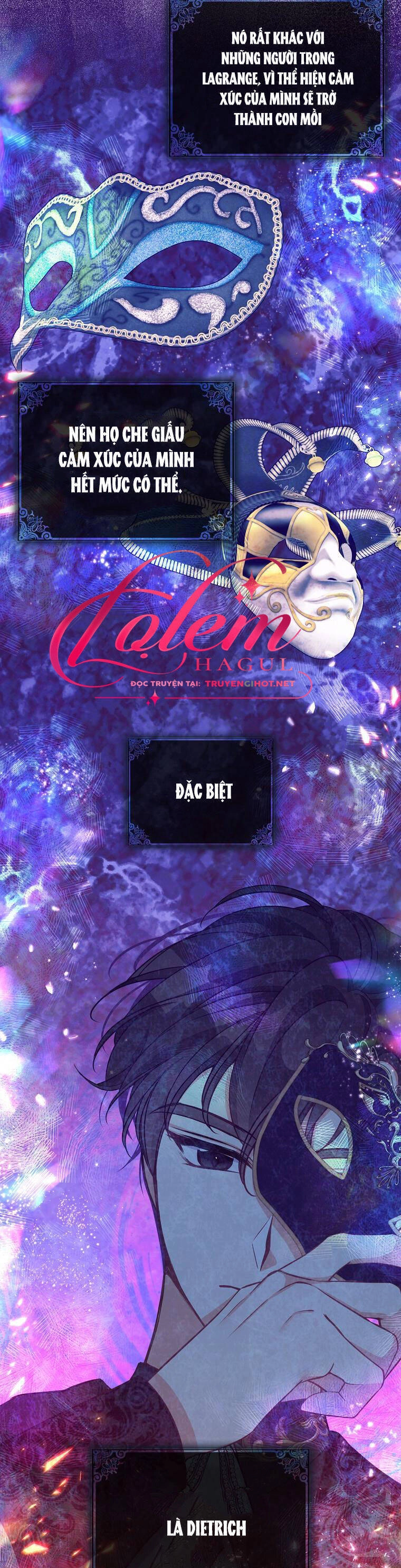 Cô Em Gái Quý Giá Của Nhân Vật Phản Diện Chapter 86.1 - 11