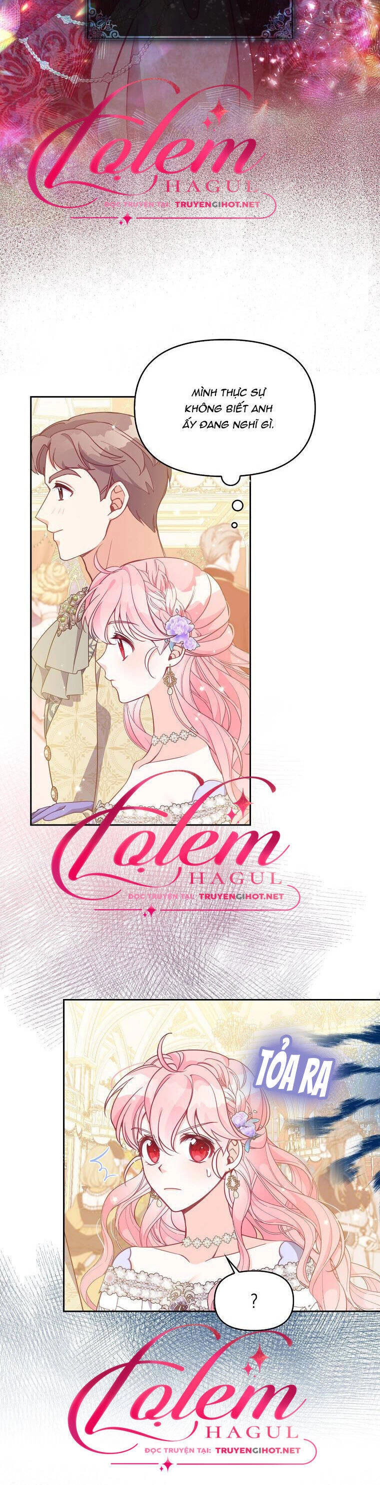 Cô Em Gái Quý Giá Của Nhân Vật Phản Diện Chapter 86.1 - 12