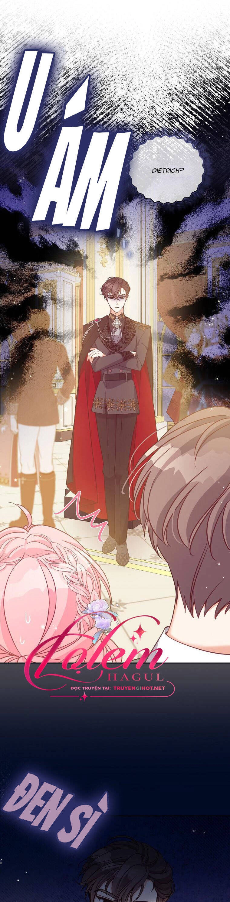 Cô Em Gái Quý Giá Của Nhân Vật Phản Diện Chapter 86.1 - 13