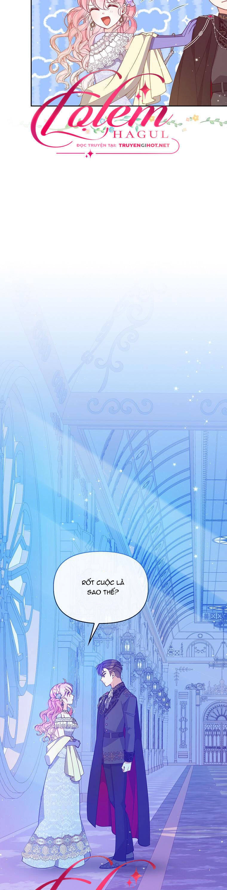 Cô Em Gái Quý Giá Của Nhân Vật Phản Diện Chapter 86.1 - 19