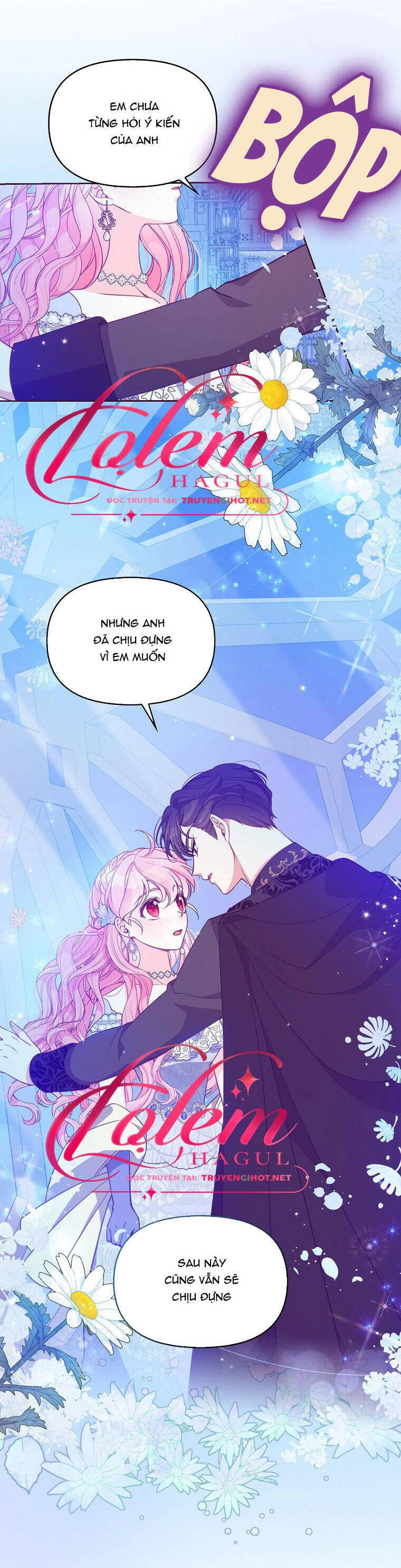 Cô Em Gái Quý Giá Của Nhân Vật Phản Diện Chapter 86.1 - 22