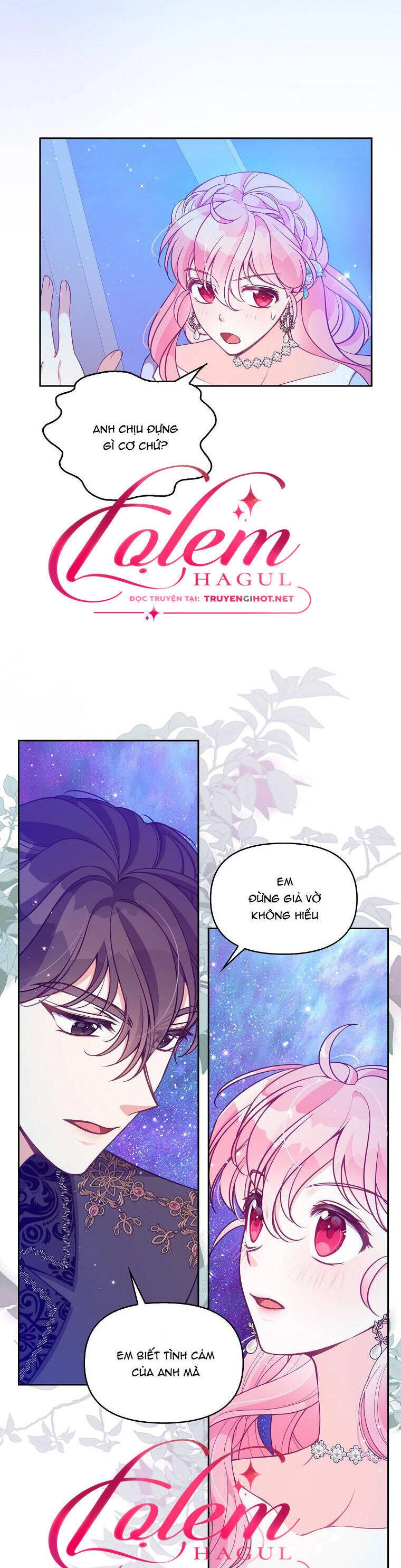 Cô Em Gái Quý Giá Của Nhân Vật Phản Diện Chapter 86.1 - 23