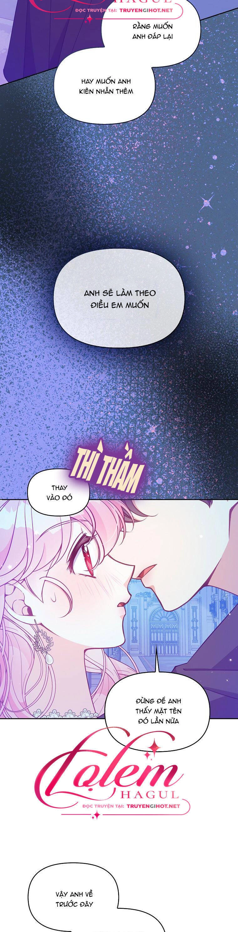 Cô Em Gái Quý Giá Của Nhân Vật Phản Diện Chapter 86.1 - 25