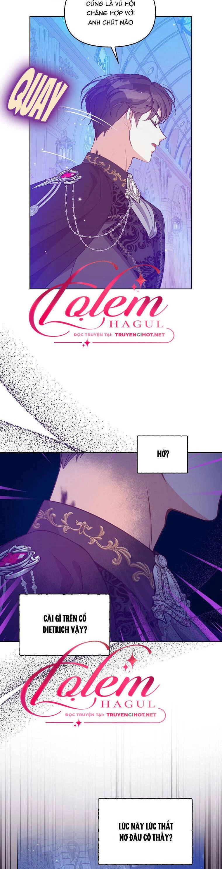 Cô Em Gái Quý Giá Của Nhân Vật Phản Diện Chapter 86.1 - 26