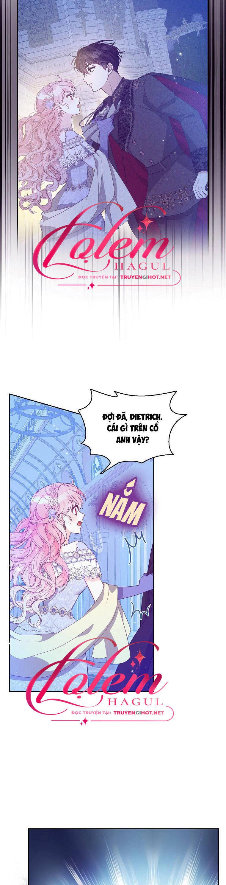 Cô Em Gái Quý Giá Của Nhân Vật Phản Diện Chapter 86.1 - 27