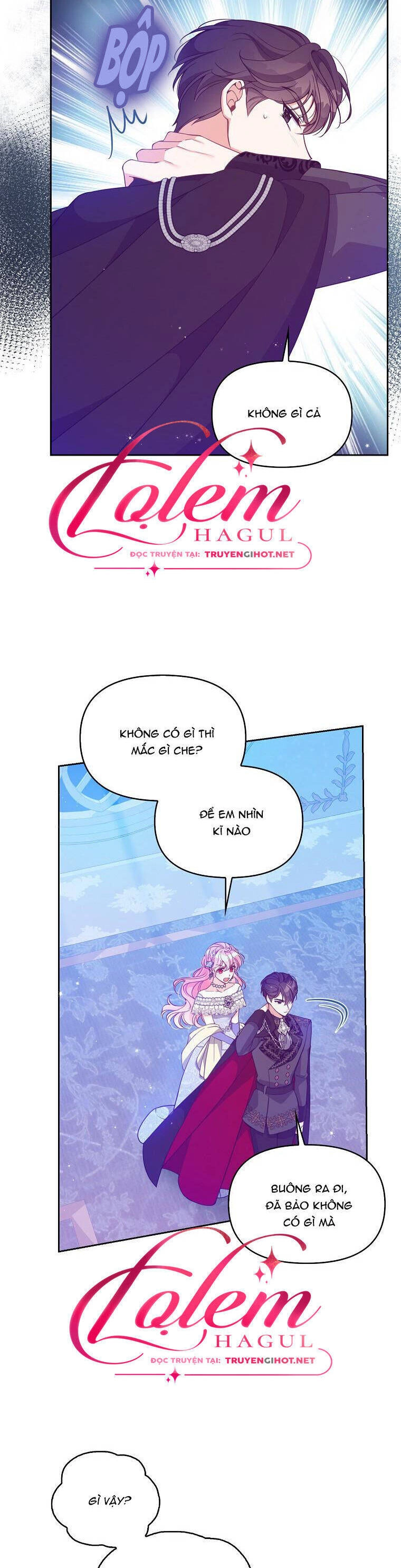 Cô Em Gái Quý Giá Của Nhân Vật Phản Diện Chapter 86.1 - 28