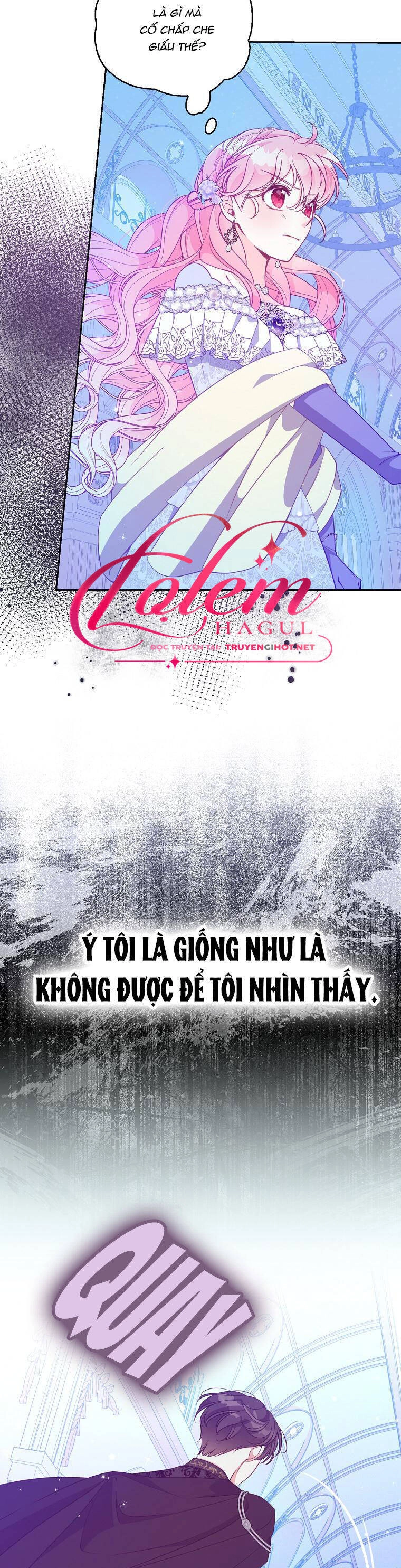 Cô Em Gái Quý Giá Của Nhân Vật Phản Diện Chapter 86.1 - 29