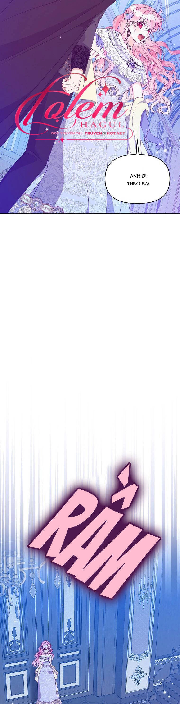 Cô Em Gái Quý Giá Của Nhân Vật Phản Diện Chapter 86.1 - 30