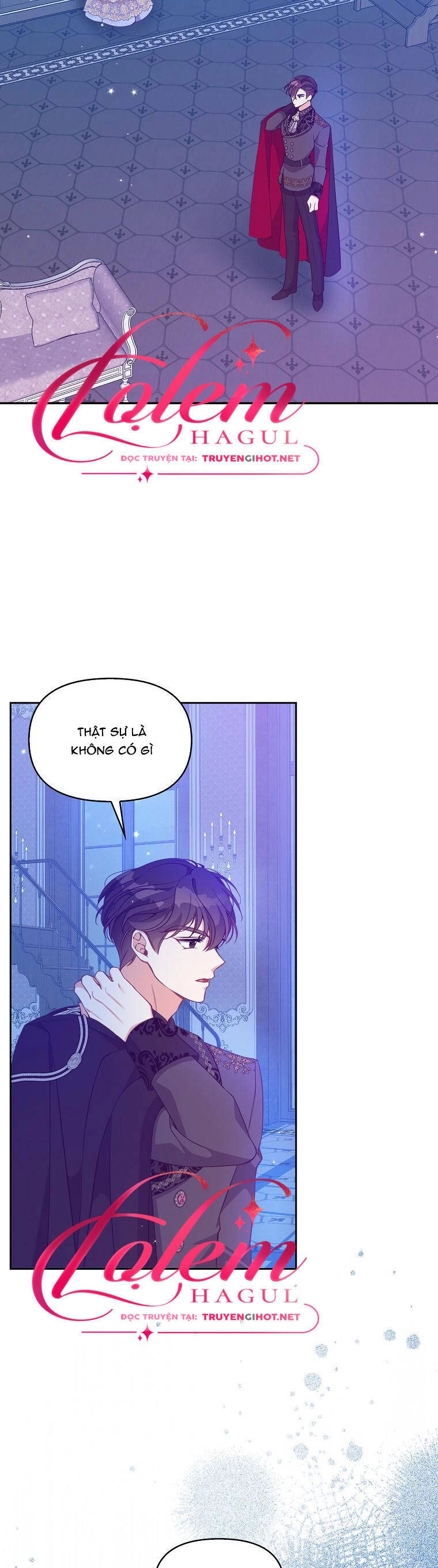 Cô Em Gái Quý Giá Của Nhân Vật Phản Diện Chapter 86.2 - 1