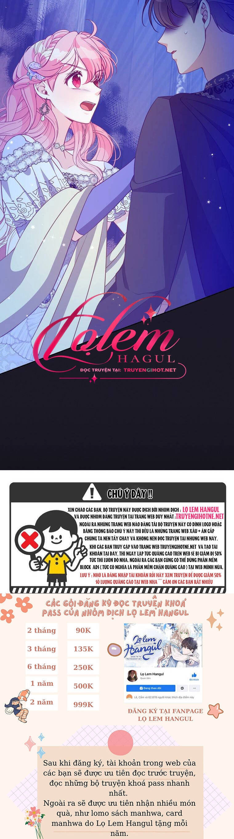 Cô Em Gái Quý Giá Của Nhân Vật Phản Diện Chapter 86.2 - 3