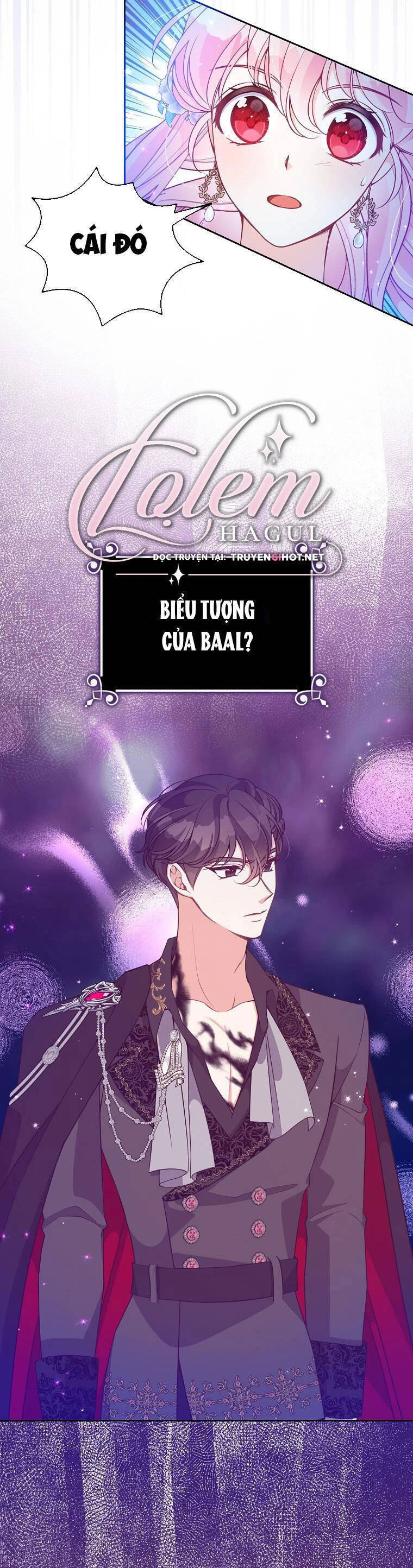 Cô Em Gái Quý Giá Của Nhân Vật Phản Diện Chapter 87 - 3