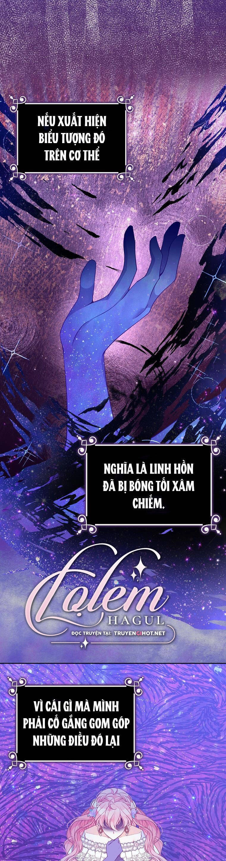 Cô Em Gái Quý Giá Của Nhân Vật Phản Diện Chapter 87 - 4