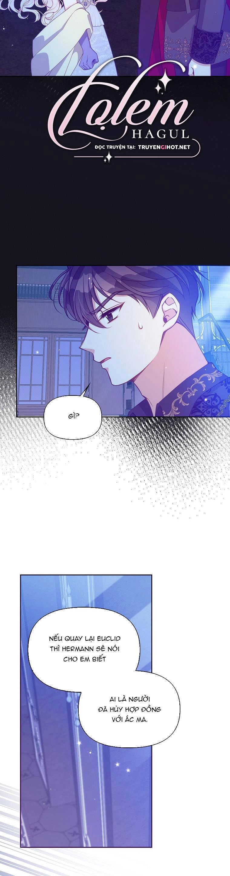 Cô Em Gái Quý Giá Của Nhân Vật Phản Diện Chapter 87 - 9