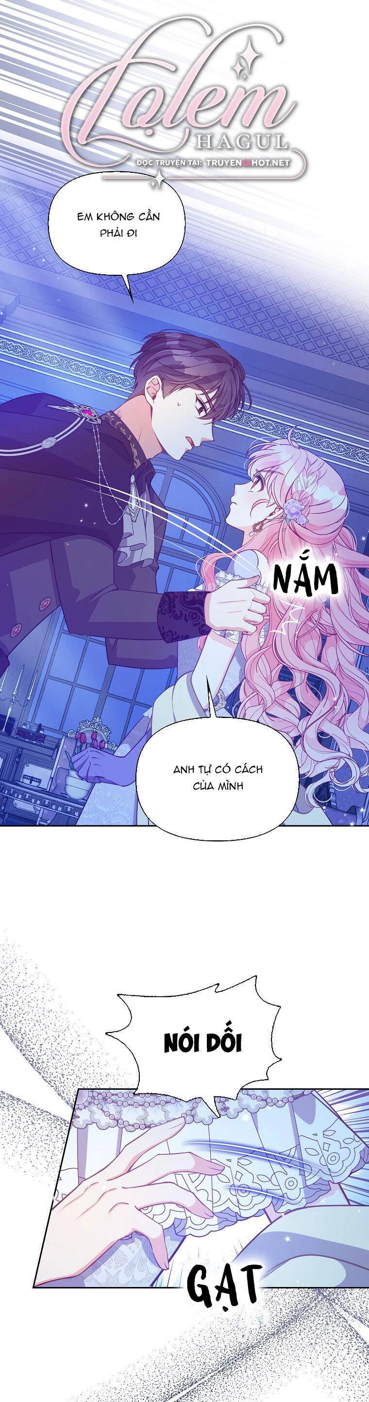 Cô Em Gái Quý Giá Của Nhân Vật Phản Diện Chapter 87 - 10