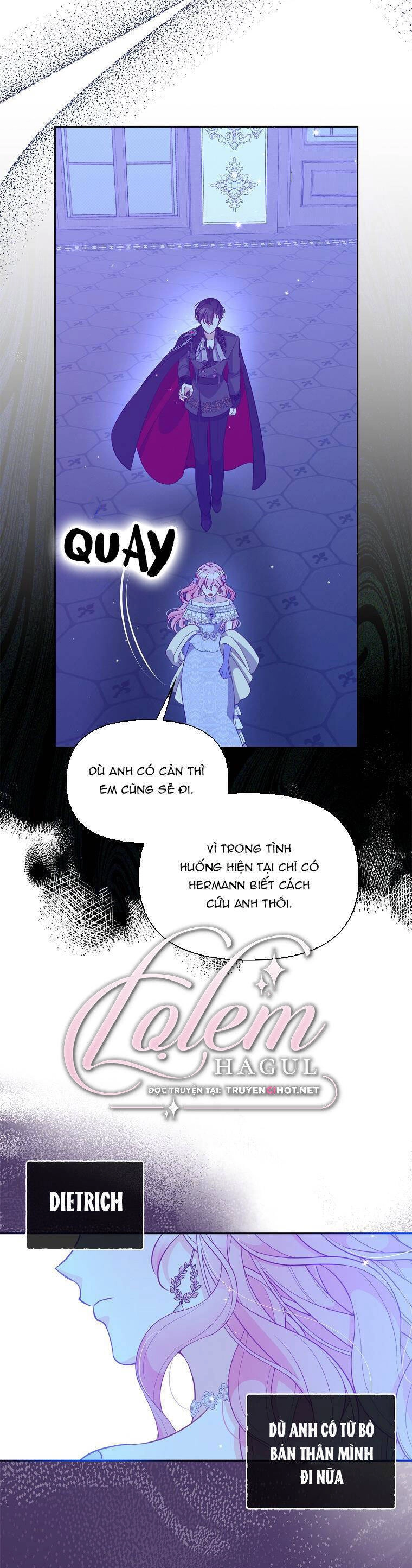 Cô Em Gái Quý Giá Của Nhân Vật Phản Diện Chapter 87 - 11