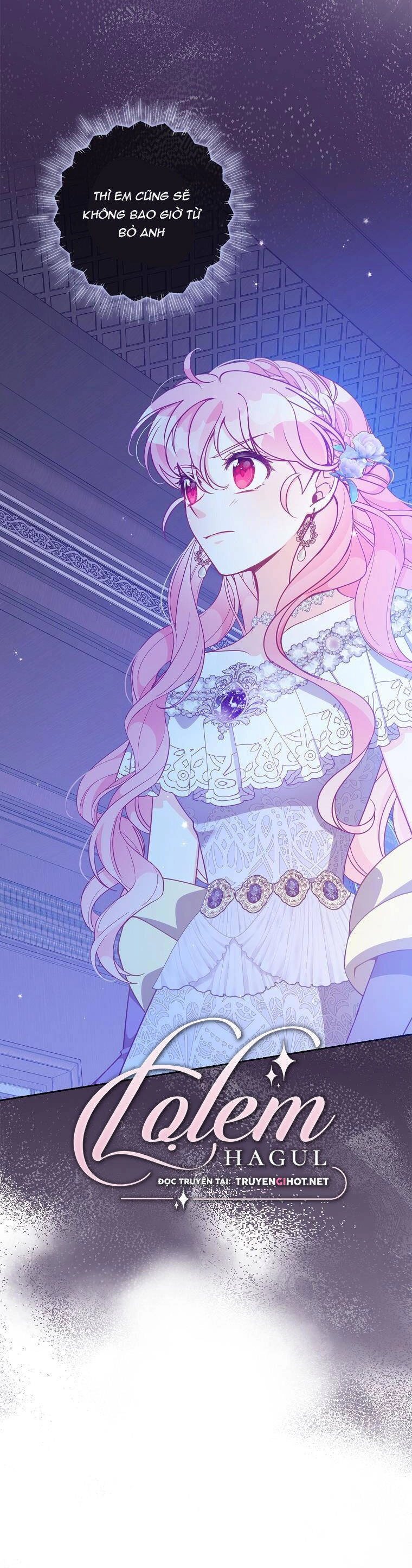 Cô Em Gái Quý Giá Của Nhân Vật Phản Diện Chapter 87 - 12