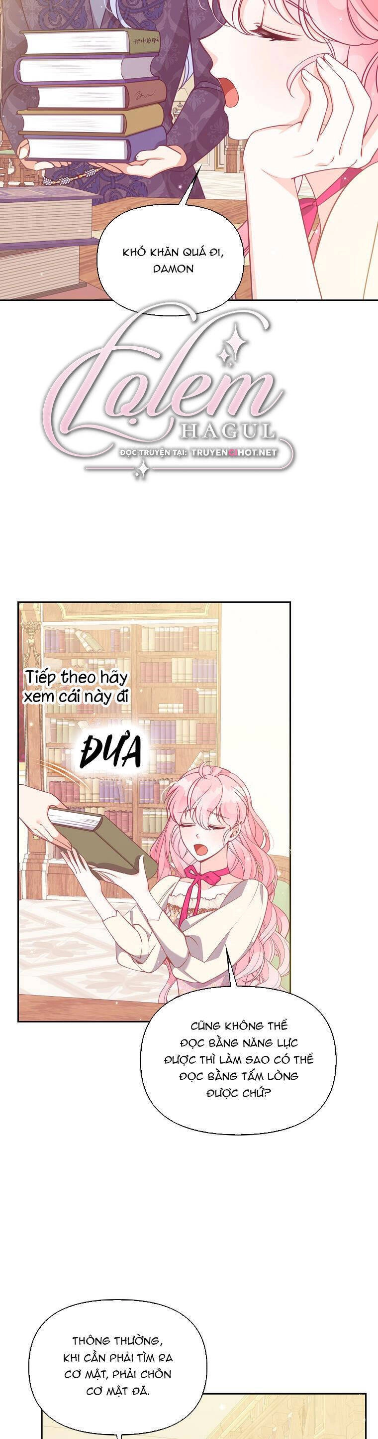 Cô Em Gái Quý Giá Của Nhân Vật Phản Diện Chapter 87 - 15