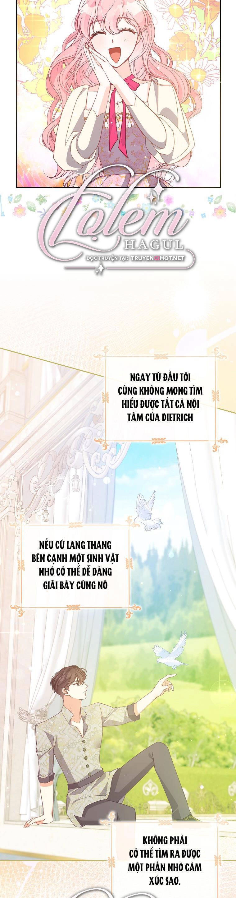 Cô Em Gái Quý Giá Của Nhân Vật Phản Diện Chapter 87 - 18