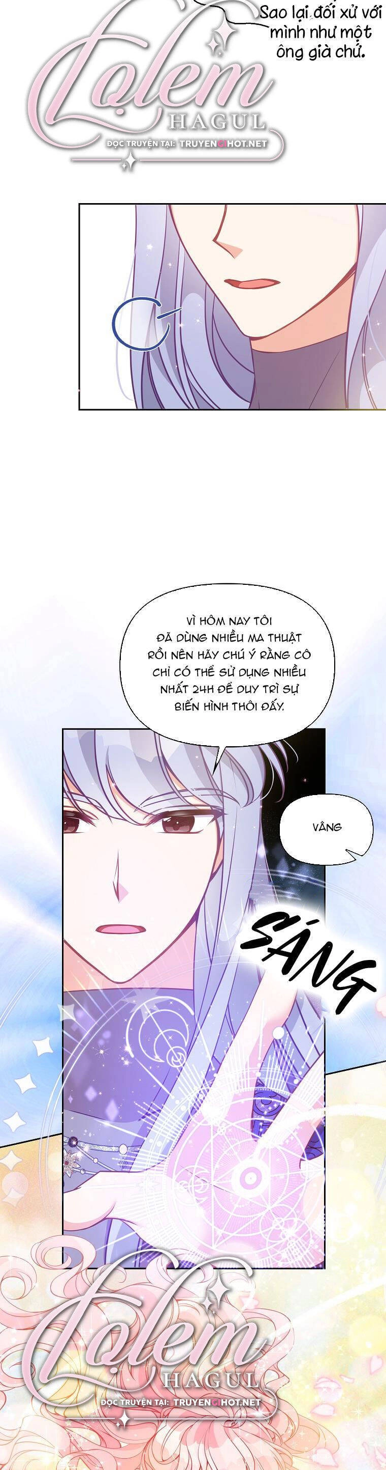 Cô Em Gái Quý Giá Của Nhân Vật Phản Diện Chapter 87 - 20