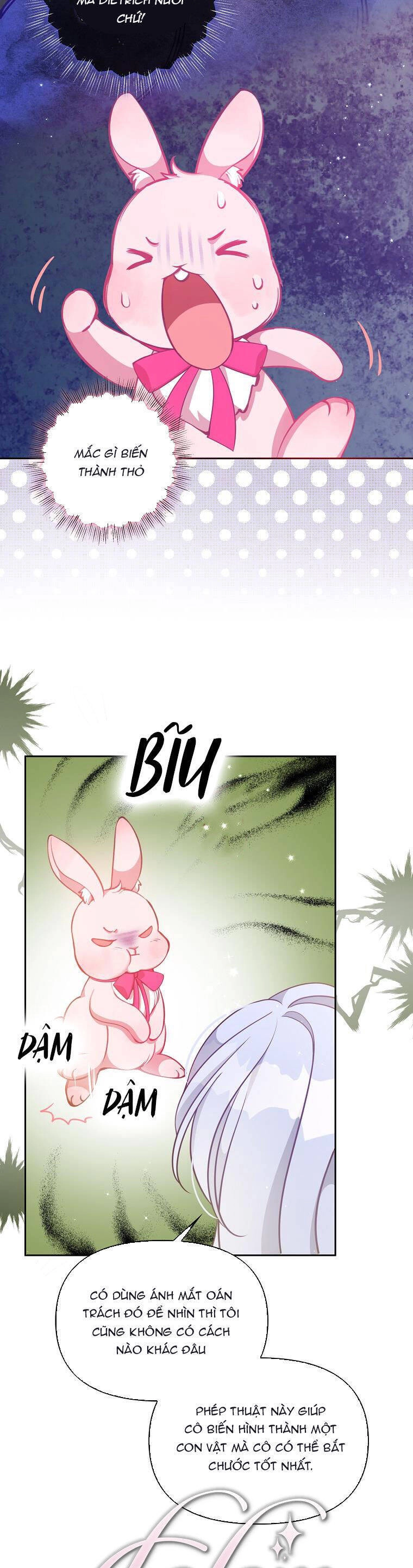 Cô Em Gái Quý Giá Của Nhân Vật Phản Diện Chapter 87 - 23