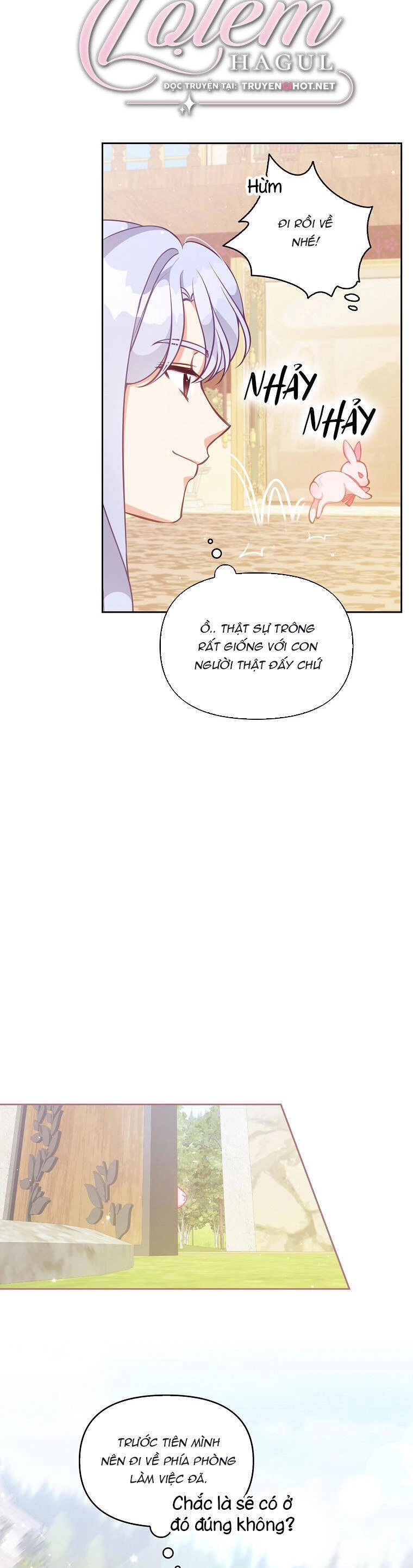 Cô Em Gái Quý Giá Của Nhân Vật Phản Diện Chapter 87 - 24