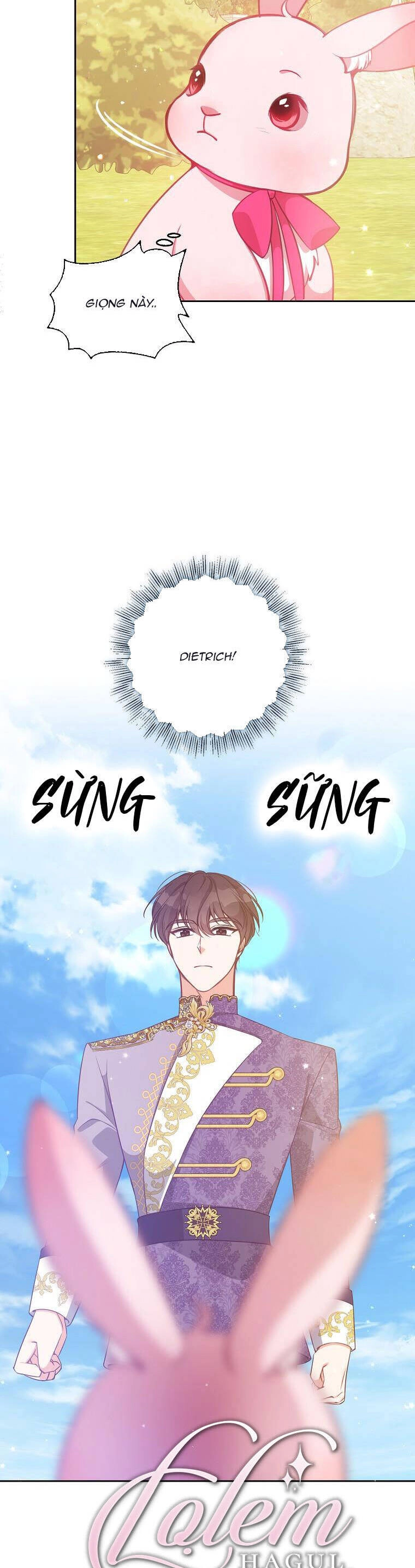 Cô Em Gái Quý Giá Của Nhân Vật Phản Diện Chapter 87.2 - 2