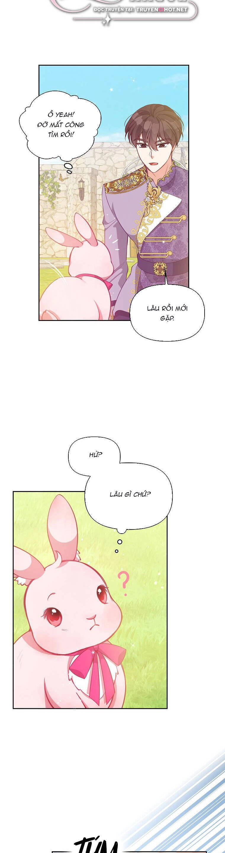 Cô Em Gái Quý Giá Của Nhân Vật Phản Diện Chapter 87.2 - 3