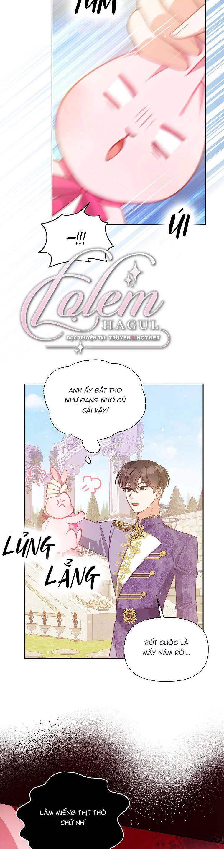 Cô Em Gái Quý Giá Của Nhân Vật Phản Diện Chapter 87.2 - 4