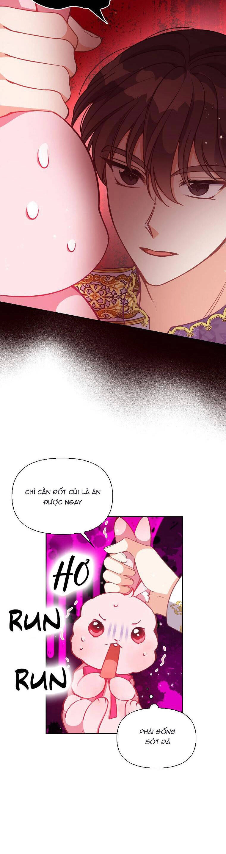 Cô Em Gái Quý Giá Của Nhân Vật Phản Diện Chapter 87.2 - 5