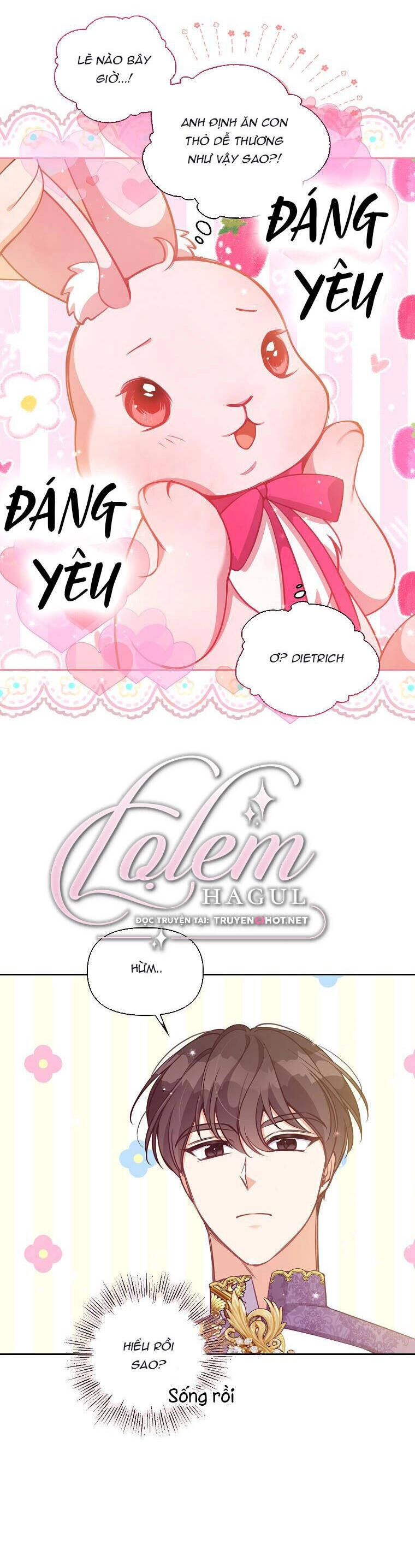 Cô Em Gái Quý Giá Của Nhân Vật Phản Diện Chapter 87.2 - 6