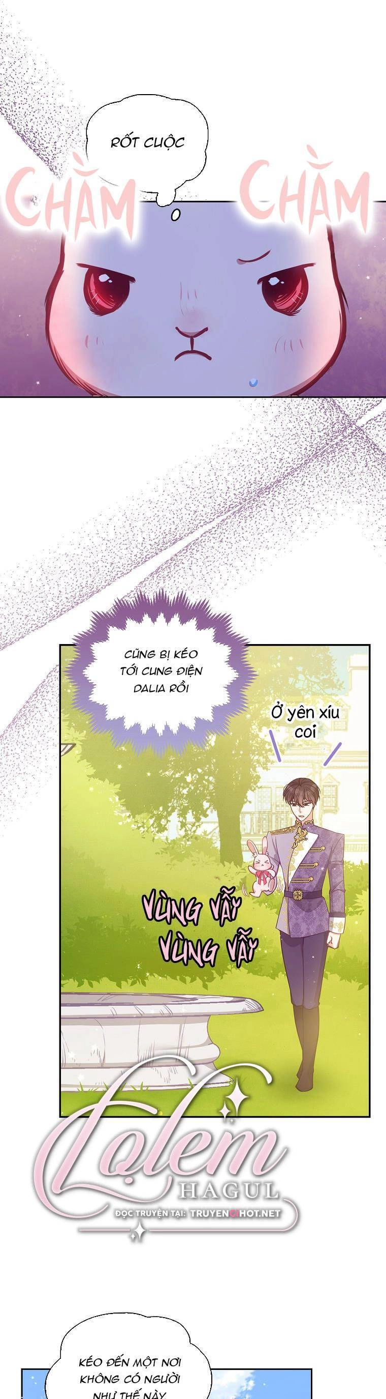Cô Em Gái Quý Giá Của Nhân Vật Phản Diện Chapter 88.1 - 1