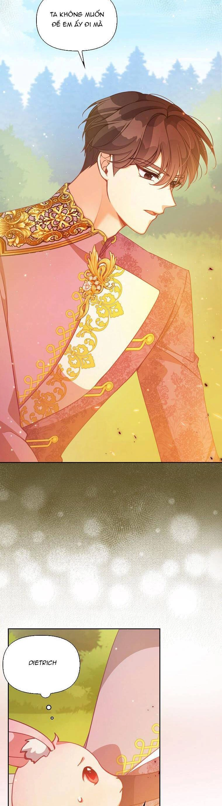 Cô Em Gái Quý Giá Của Nhân Vật Phản Diện Chapter 88.1 - 7