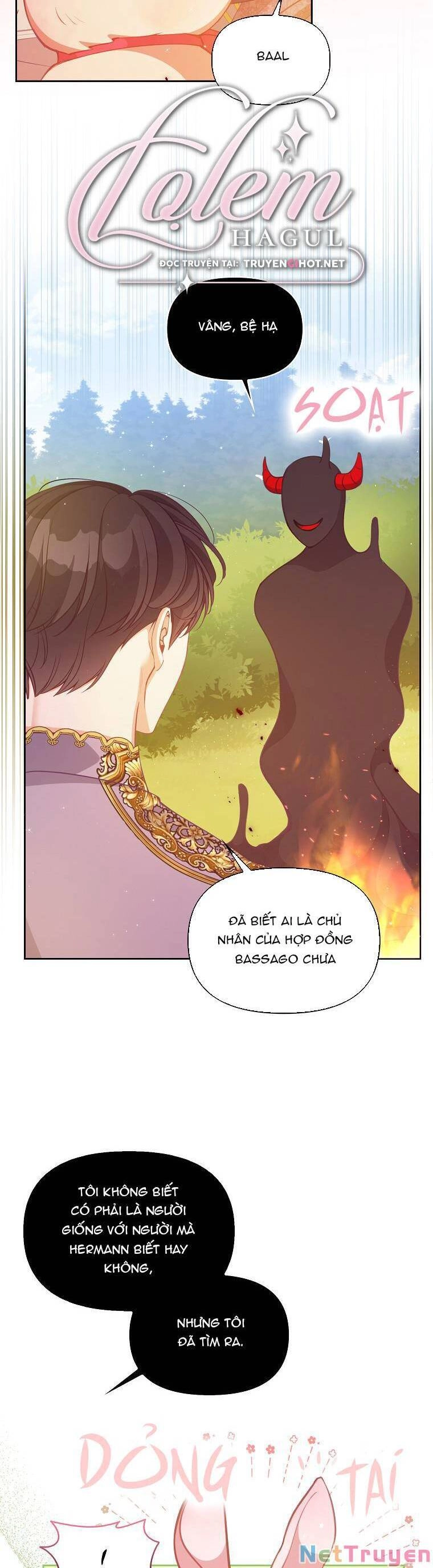 Cô Em Gái Quý Giá Của Nhân Vật Phản Diện Chapter 88.1 - 8