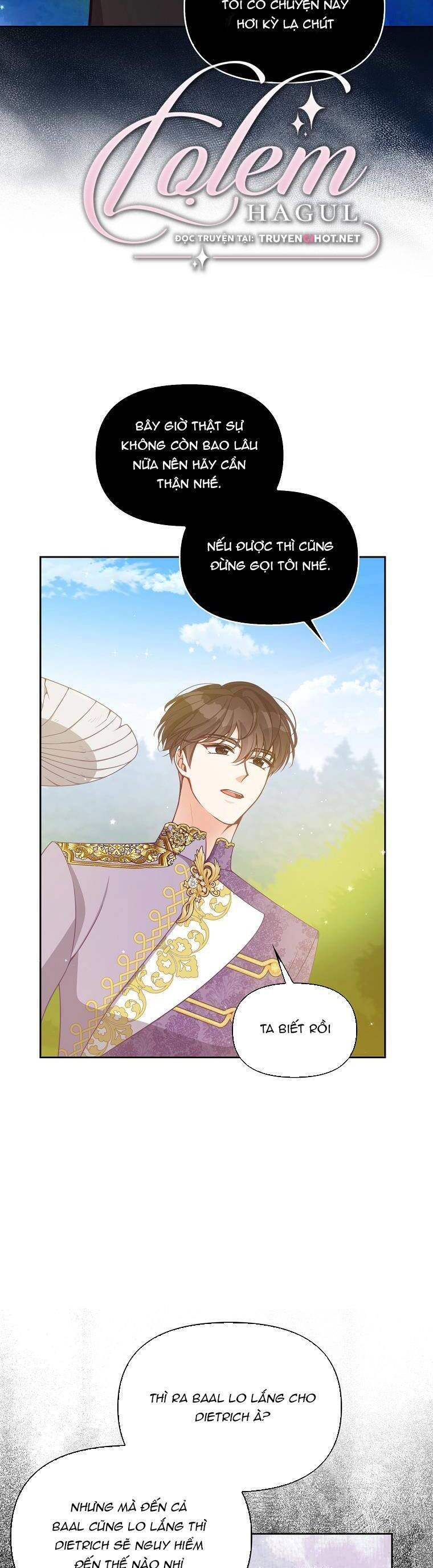 Cô Em Gái Quý Giá Của Nhân Vật Phản Diện Chapter 88.1 - 13