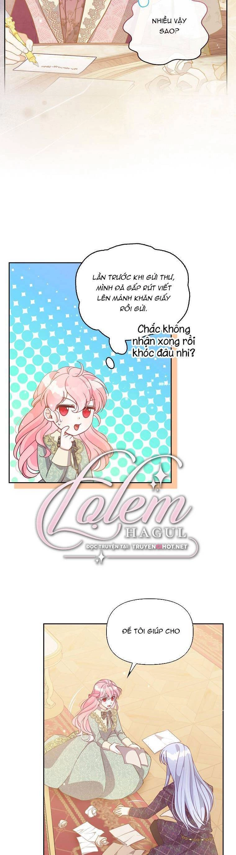 Cô Em Gái Quý Giá Của Nhân Vật Phản Diện Chapter 88.2 - 10