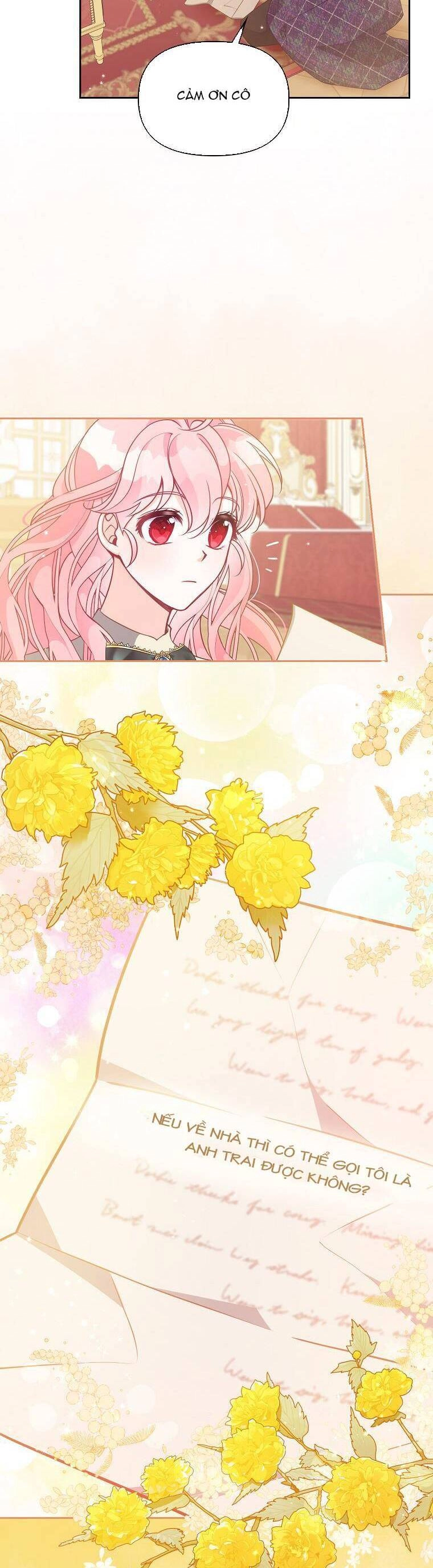 Cô Em Gái Quý Giá Của Nhân Vật Phản Diện Chapter 88.2 - 11