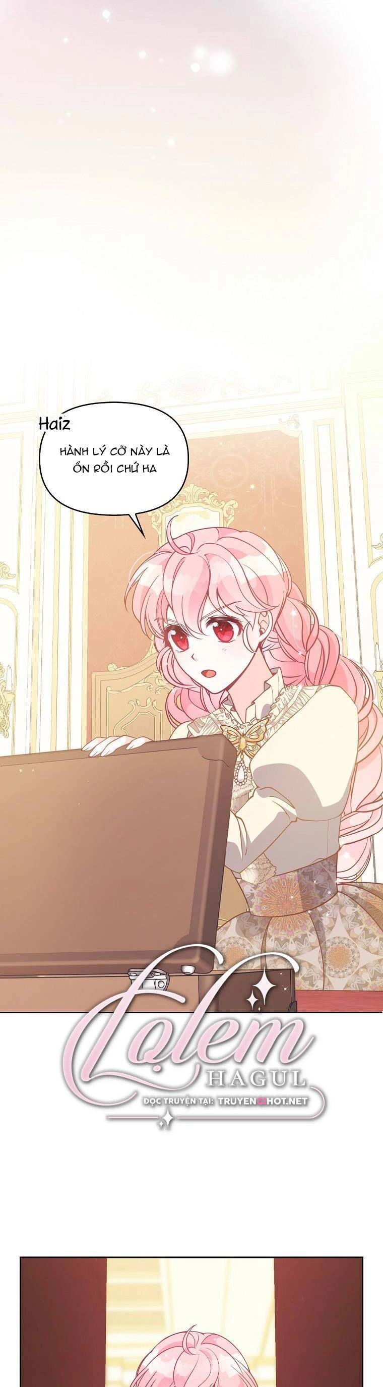 Cô Em Gái Quý Giá Của Nhân Vật Phản Diện Chapter 88.2 - 13