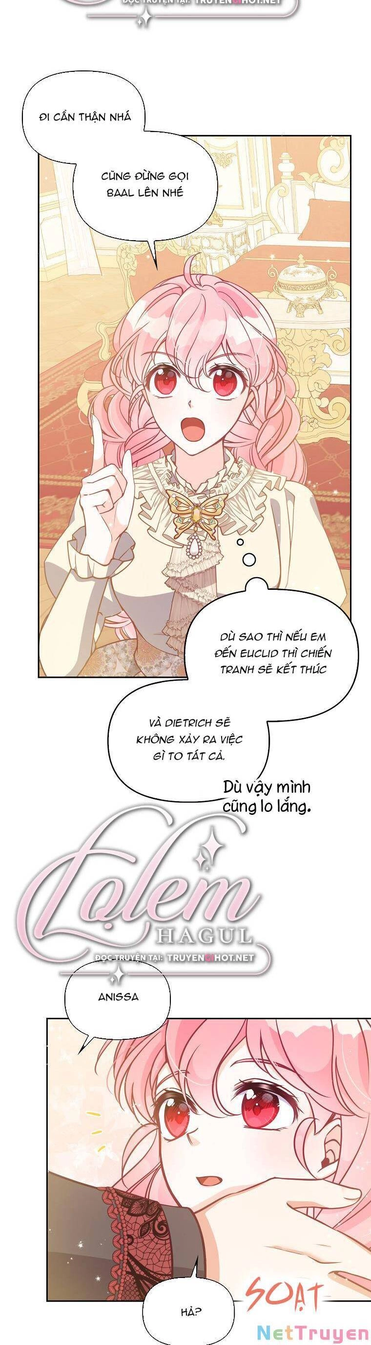 Cô Em Gái Quý Giá Của Nhân Vật Phản Diện Chapter 88.2 - 16