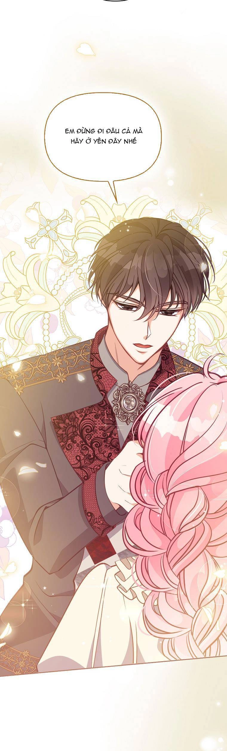 Cô Em Gái Quý Giá Của Nhân Vật Phản Diện Chapter 88.2 - 17