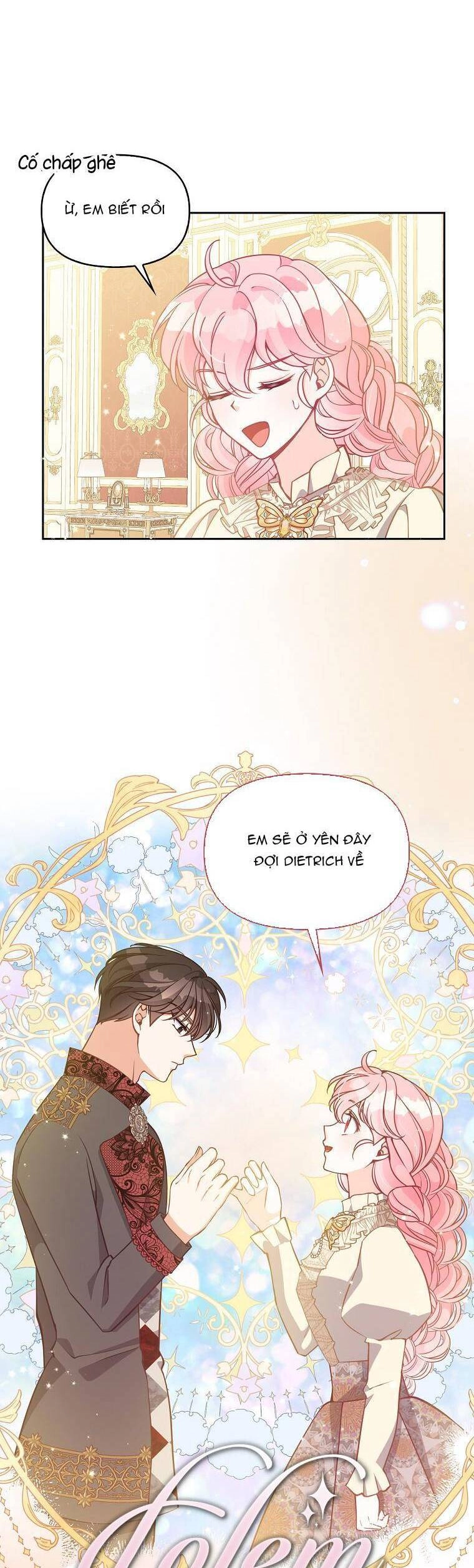 Cô Em Gái Quý Giá Của Nhân Vật Phản Diện Chapter 88.2 - 19