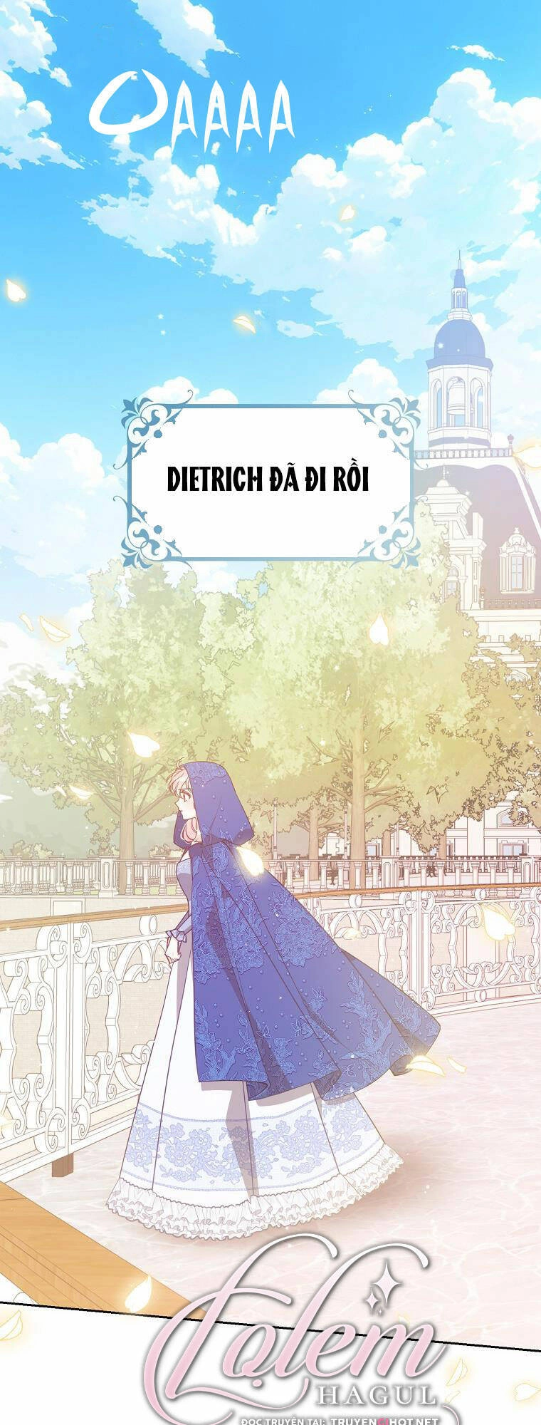 Cô Em Gái Quý Giá Của Nhân Vật Phản Diện Chapter 89.1 - 1