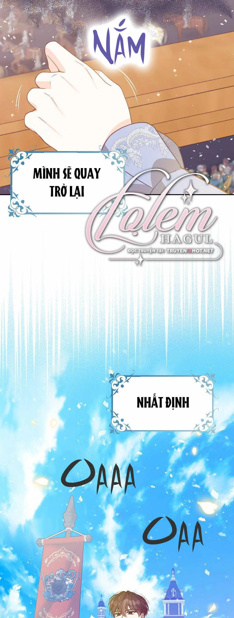 Cô Em Gái Quý Giá Của Nhân Vật Phản Diện Chapter 89.1 - 3