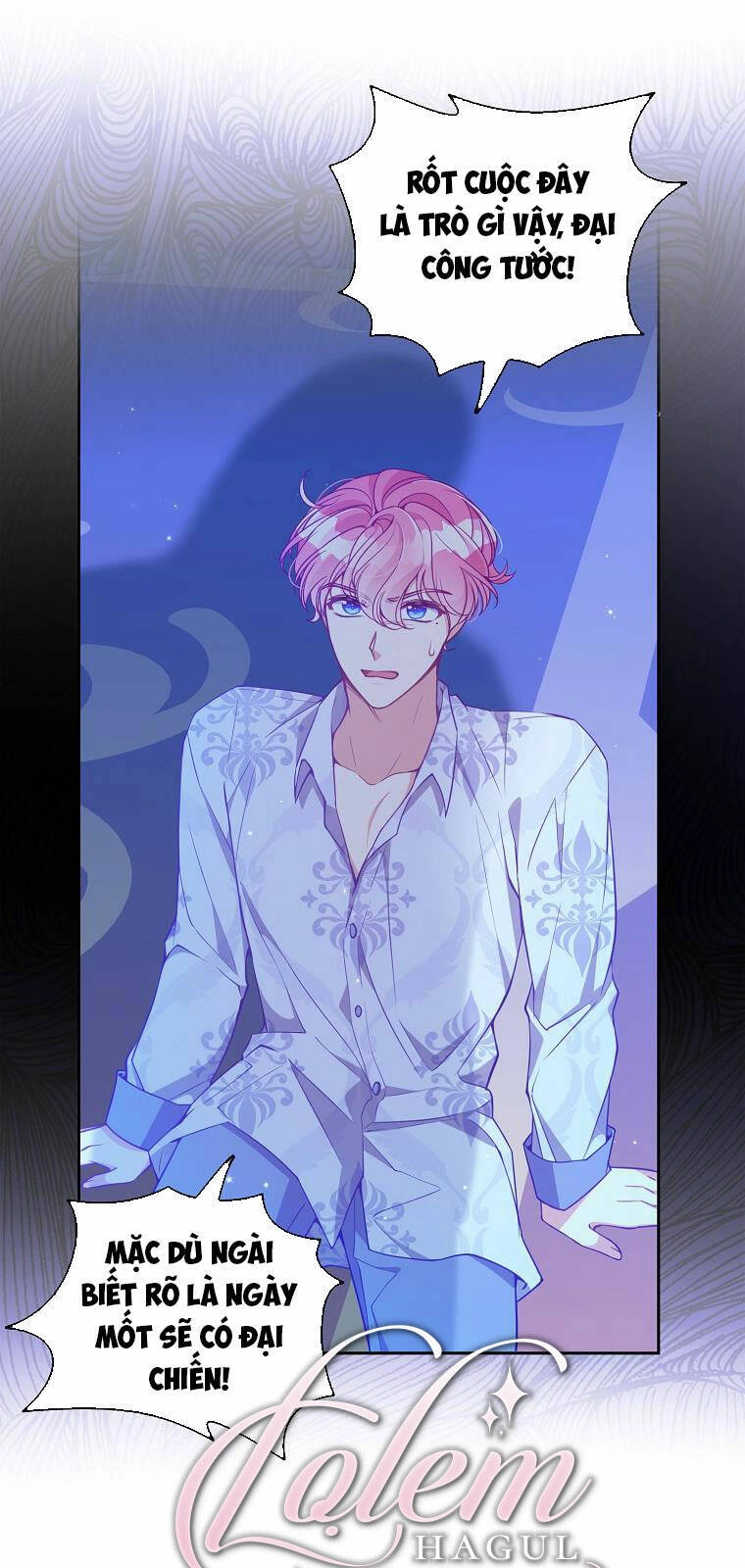 Cô Em Gái Quý Giá Của Nhân Vật Phản Diện Chapter 89.1 - 6