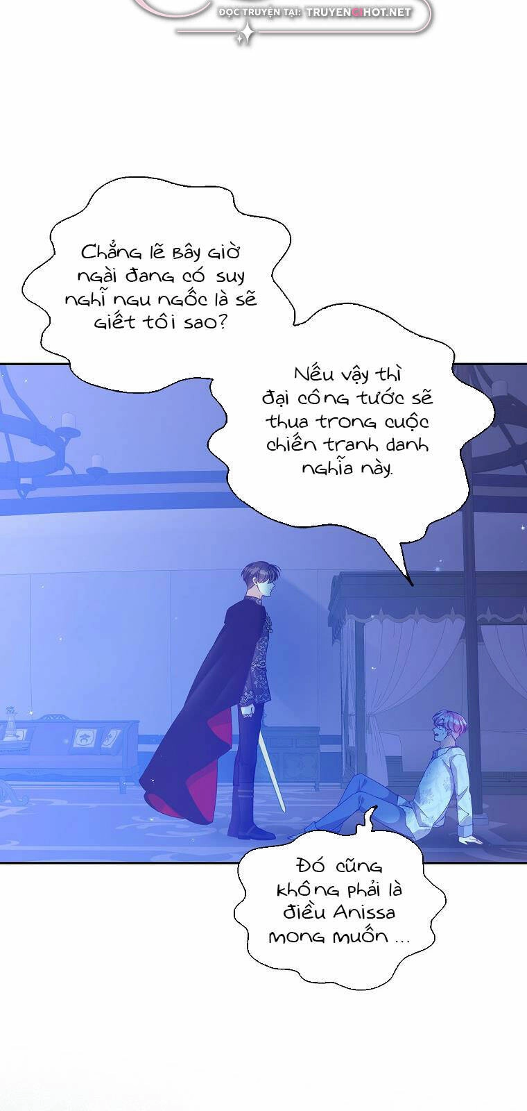 Cô Em Gái Quý Giá Của Nhân Vật Phản Diện Chapter 89.1 - 7