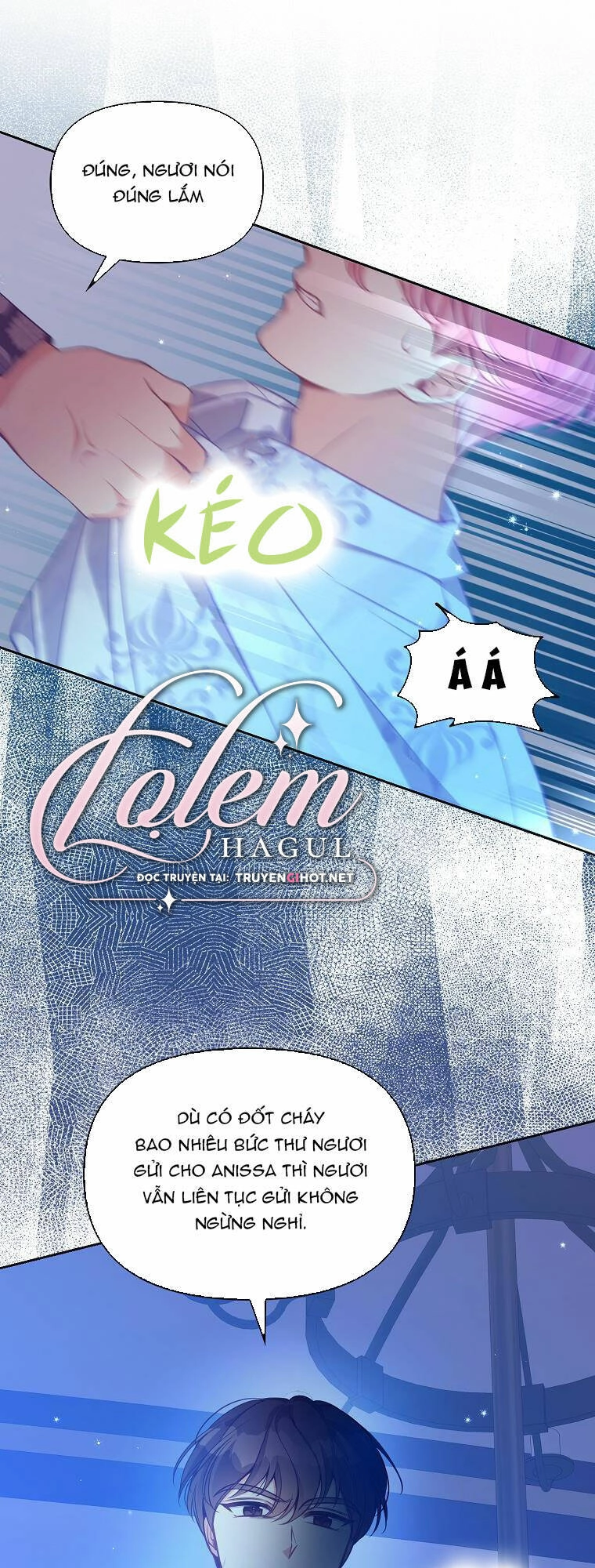 Cô Em Gái Quý Giá Của Nhân Vật Phản Diện Chapter 89.1 - 8