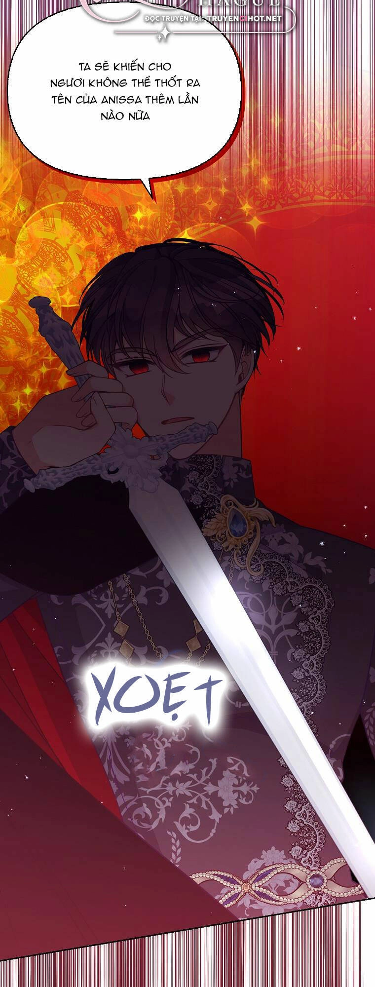 Cô Em Gái Quý Giá Của Nhân Vật Phản Diện Chapter 89.1 - 11