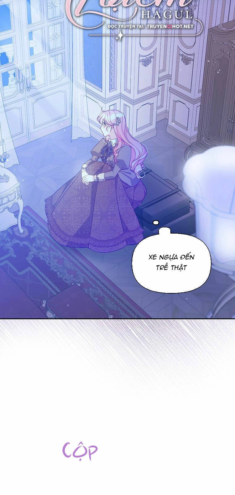 Cô Em Gái Quý Giá Của Nhân Vật Phản Diện Chapter 89.1 - 13