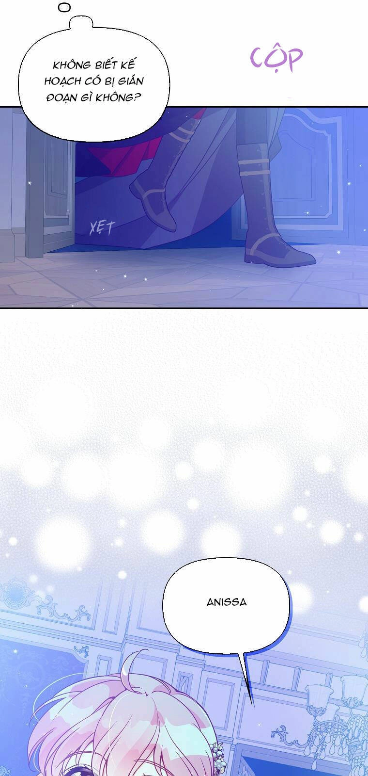 Cô Em Gái Quý Giá Của Nhân Vật Phản Diện Chapter 89.1 - 14